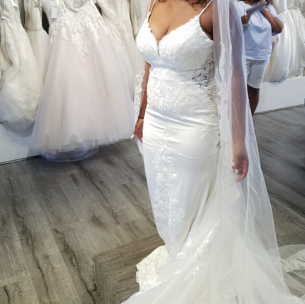 🖤Gorgeous Wedding Dess🖤